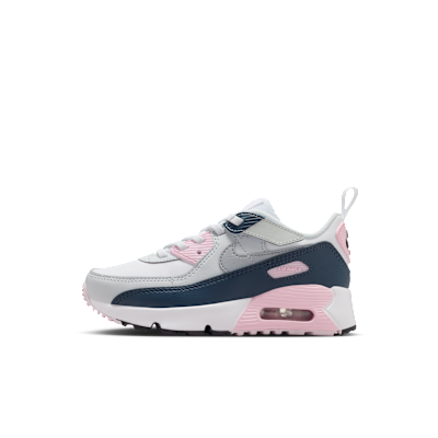 Nike Air Max 90 EasyOn Little Kids' Shoes. Nike.com